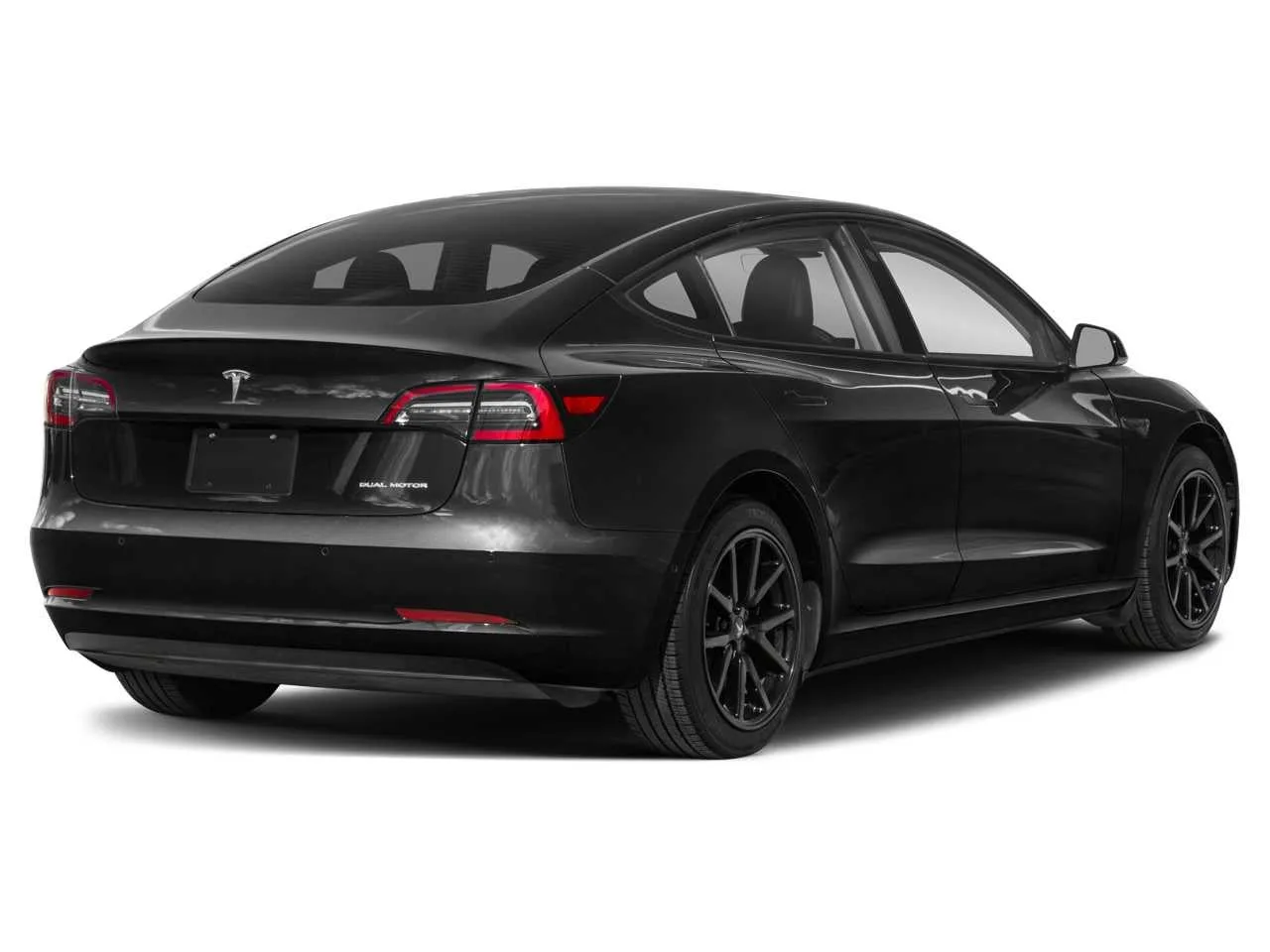 2023 Tesla Model 3 RWD photo 2