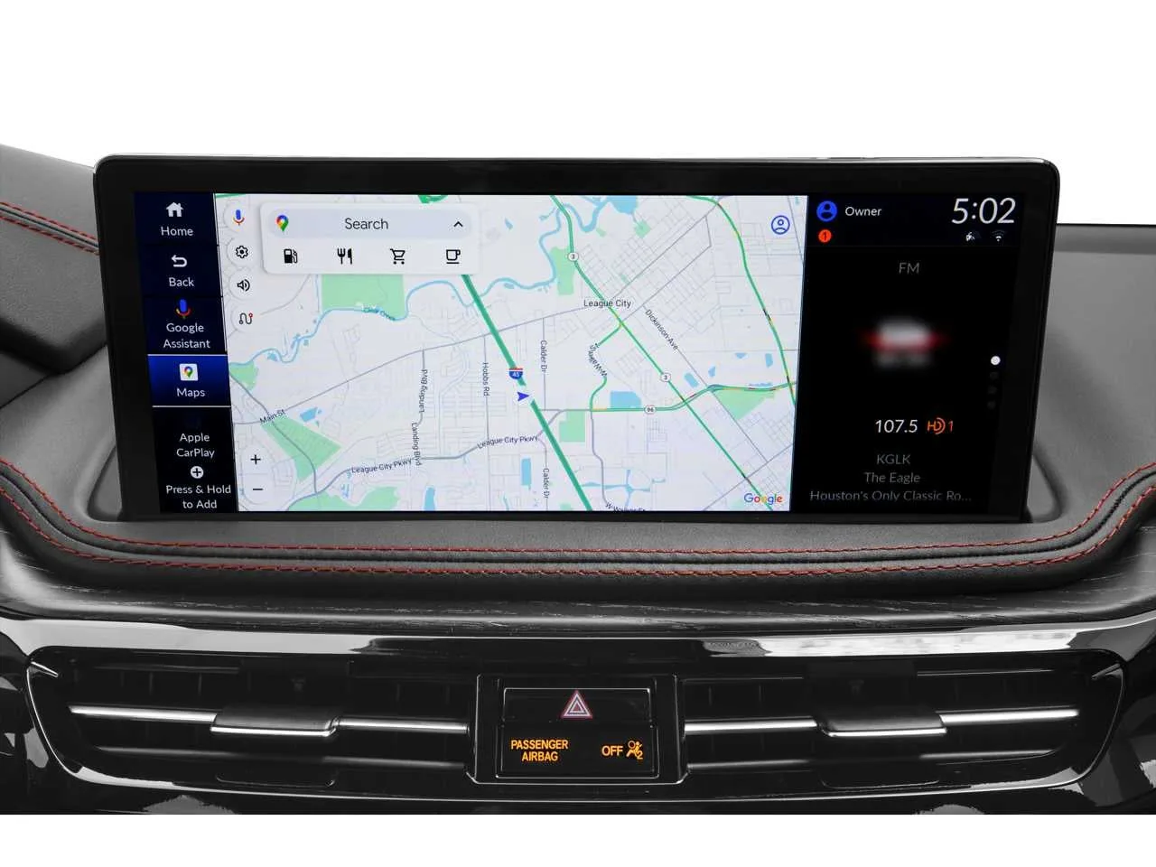 2025 Acura MDX Type S w/Advance Package photo 12