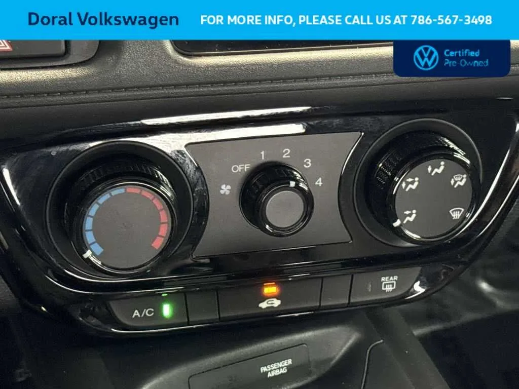 2022 Honda HR-V Sport photo 20