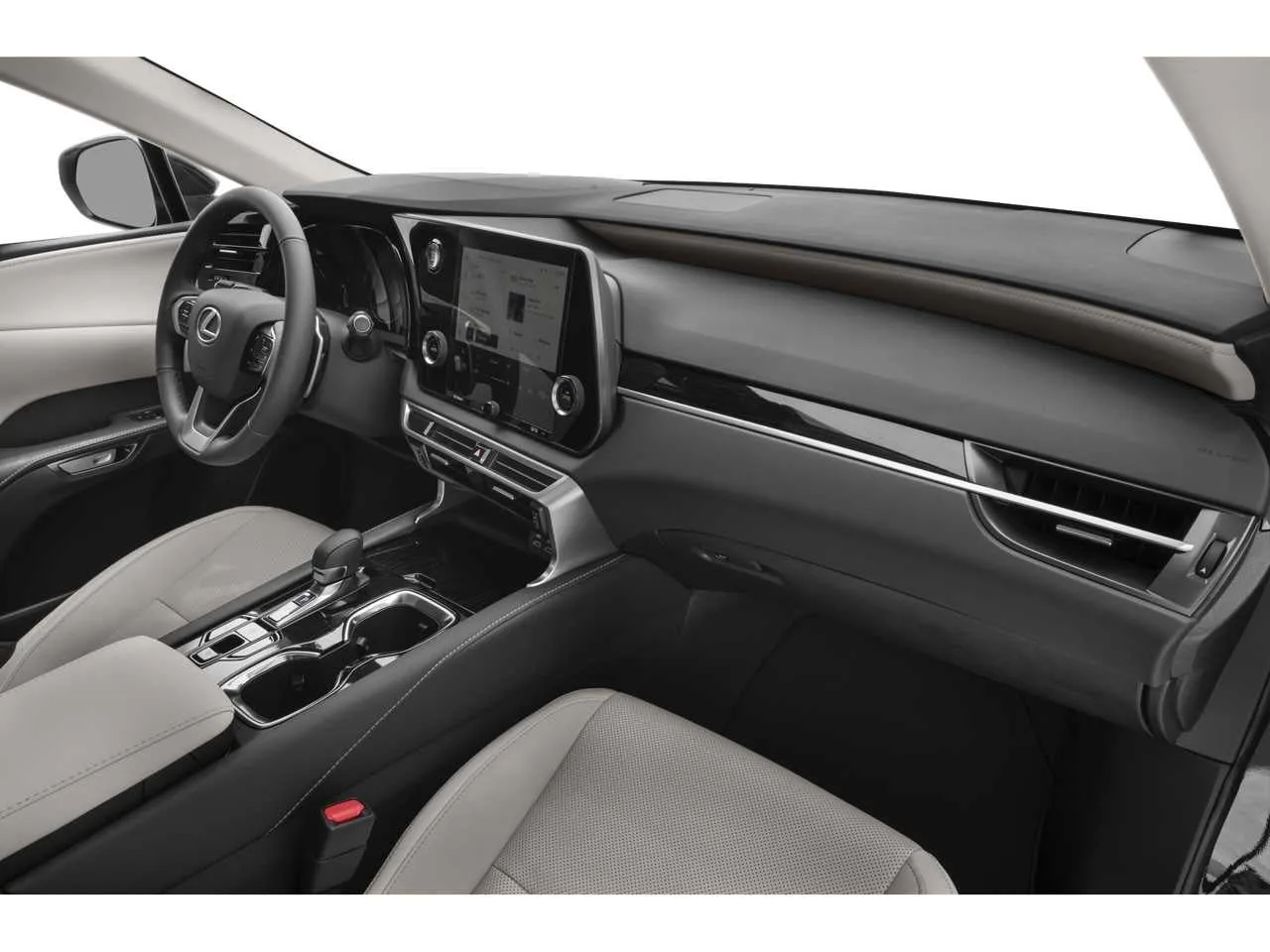 2024 Lexus RX 350 RX 350 photo 11