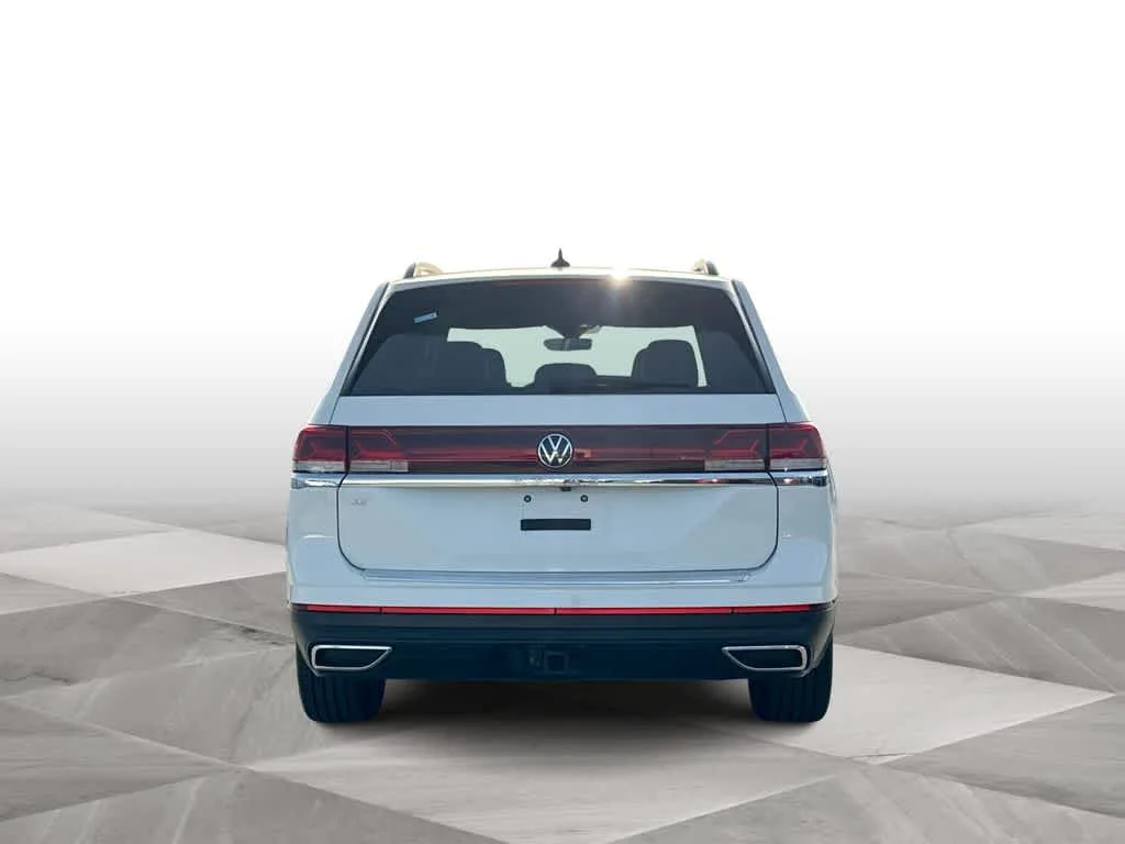2024 Volkswagen Atlas 2.0T SE w/Technology photo 7
