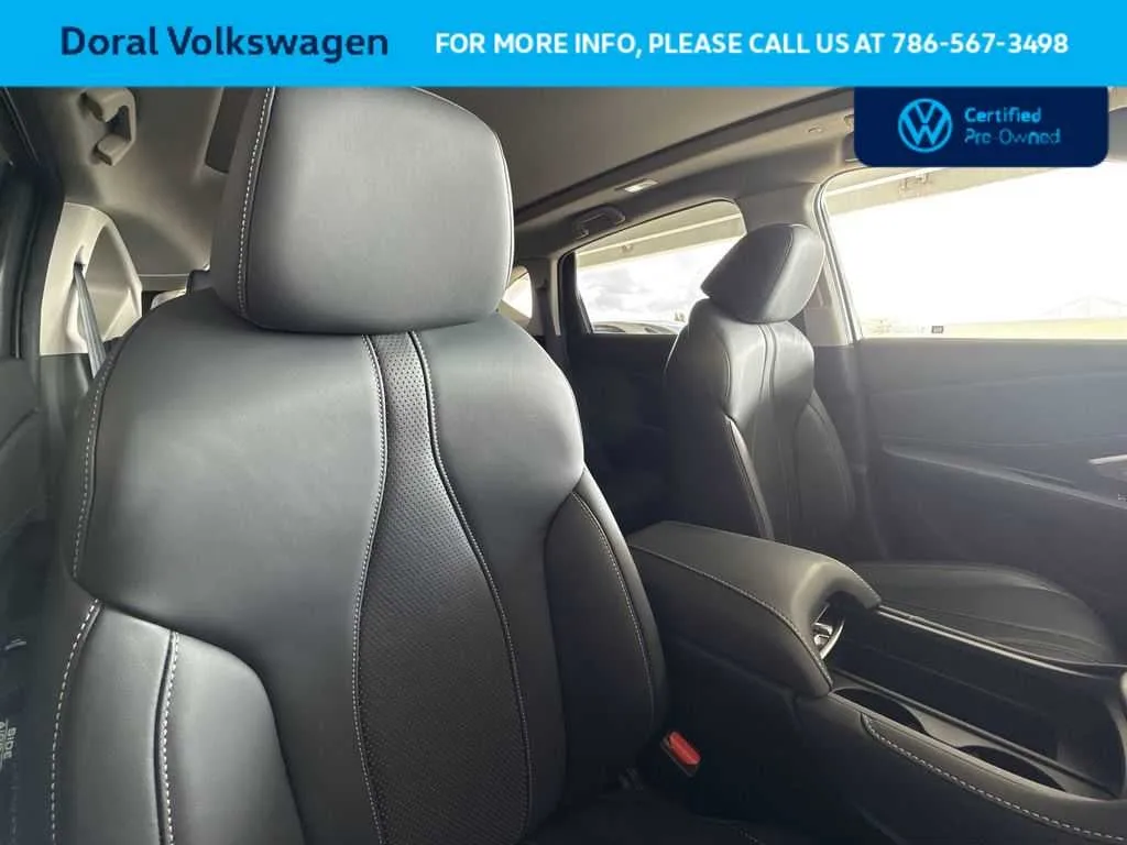 2023 Acura RDX w/Technology Package photo 35