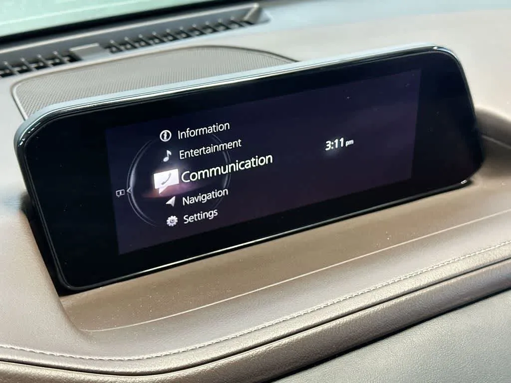 2021 Mazda CX-30 Turbo Premium Package photo 18