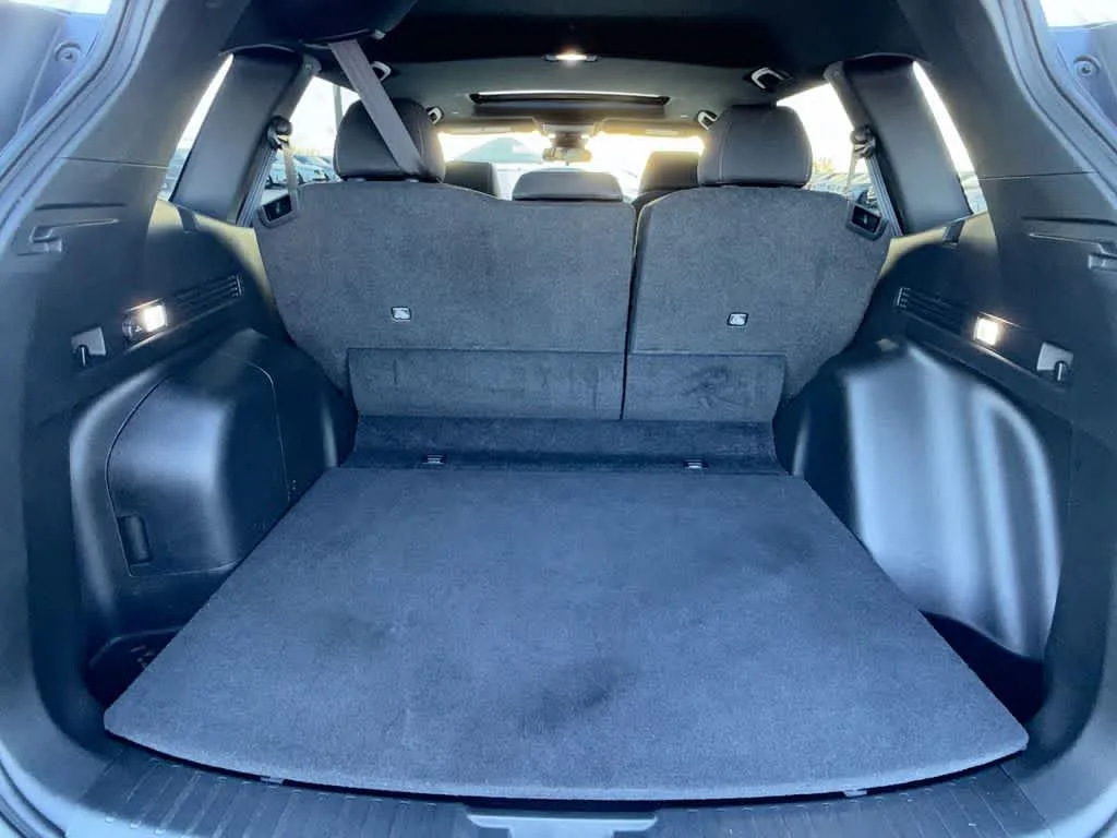 2024 Honda CR-V Hybrid Sport photo 25