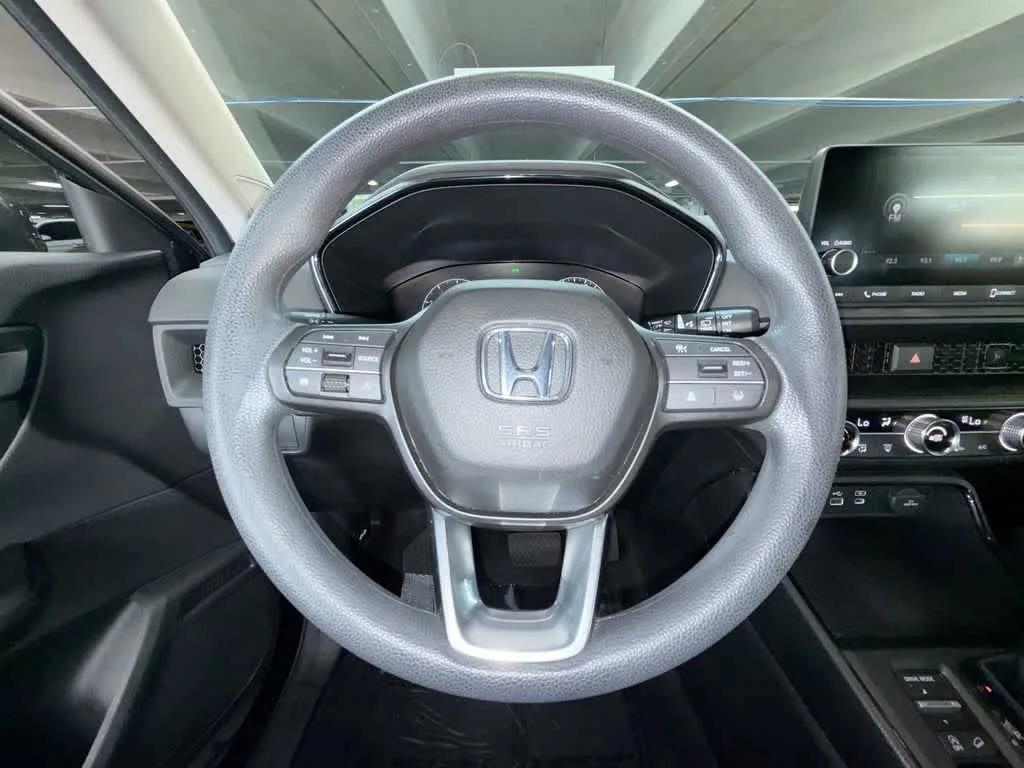 2024 Honda CR-V EX photo 15