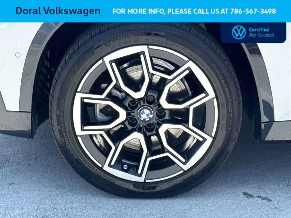 2024 BMW X1 xDrive28i xDrive28i photo 11