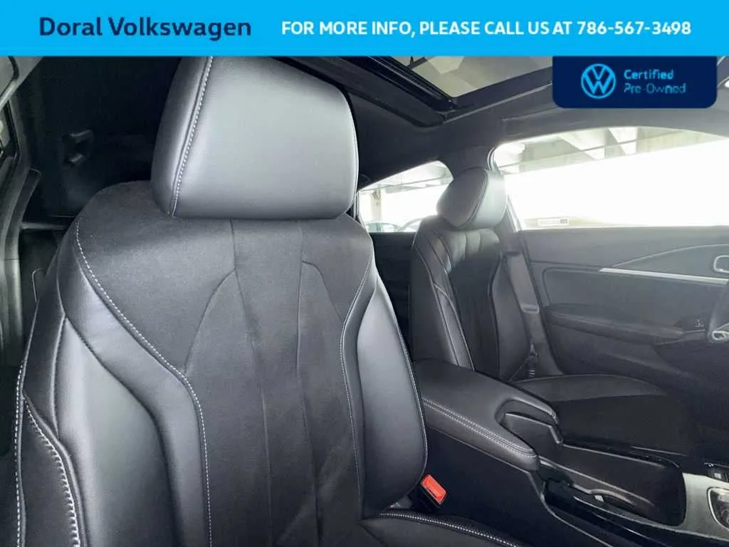 2025 Acura Integra w/A-Spec Technology Package photo 27