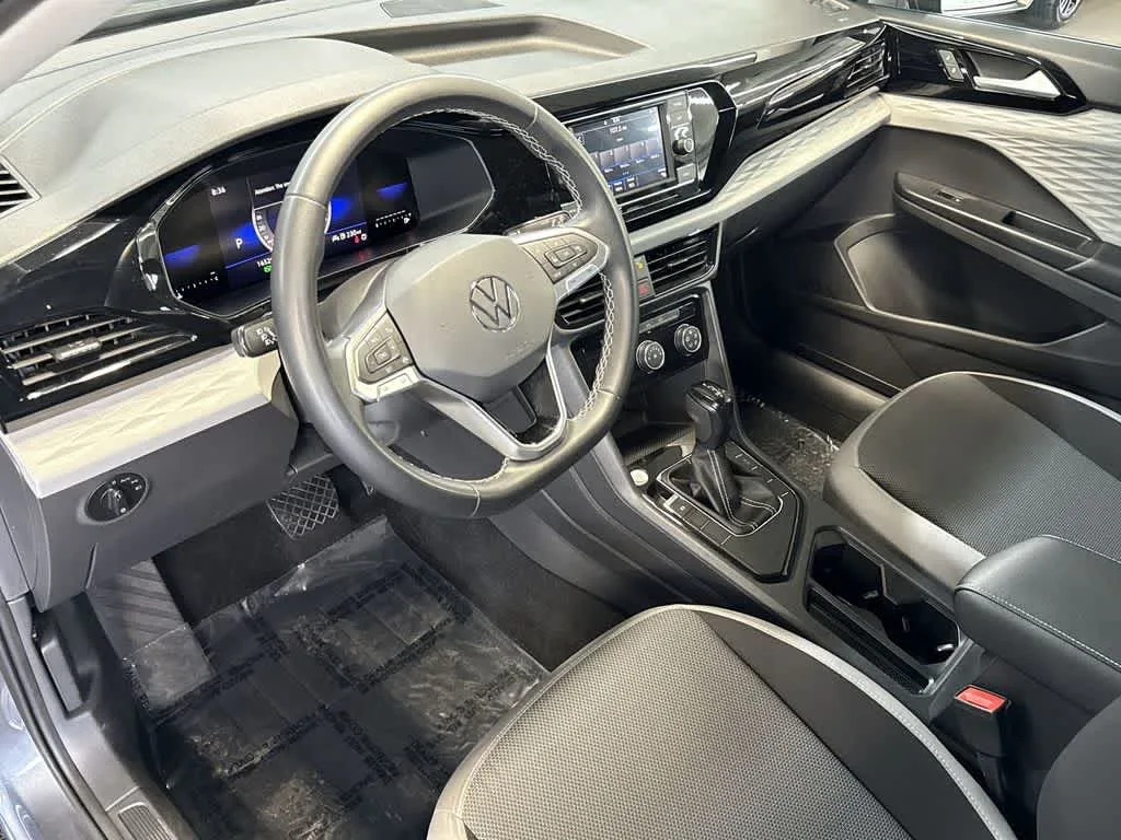 2023 Volkswagen Taos S photo 13
