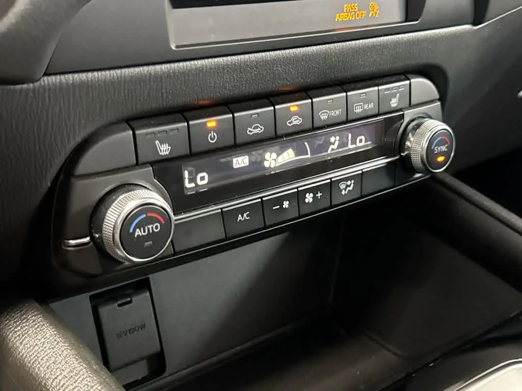 2024 Mazda CX-5 2.5 S Preferred Package photo 19