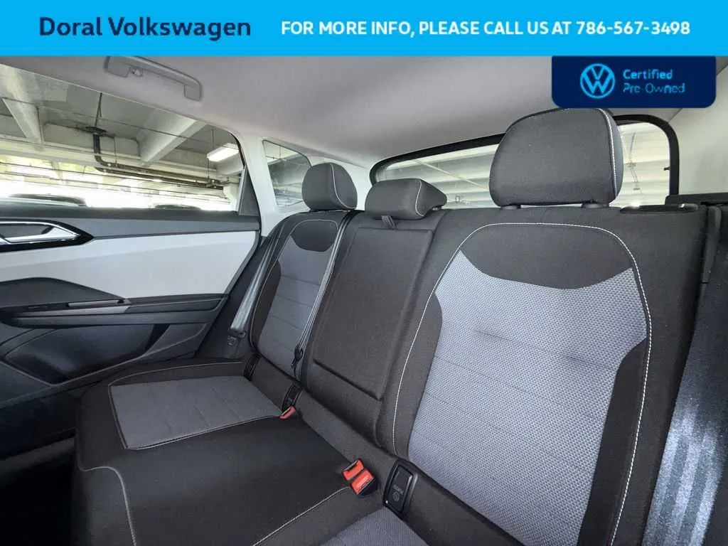 2025 Volkswagen Taos S photo 22