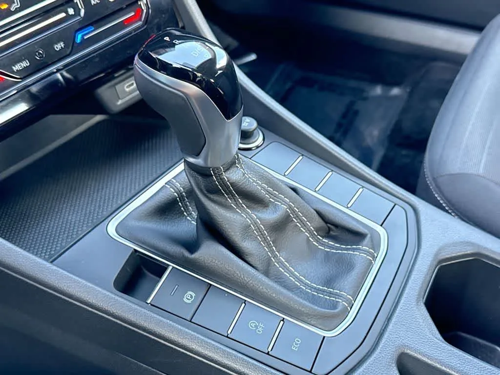 2025 Volkswagen Jetta S photo 20