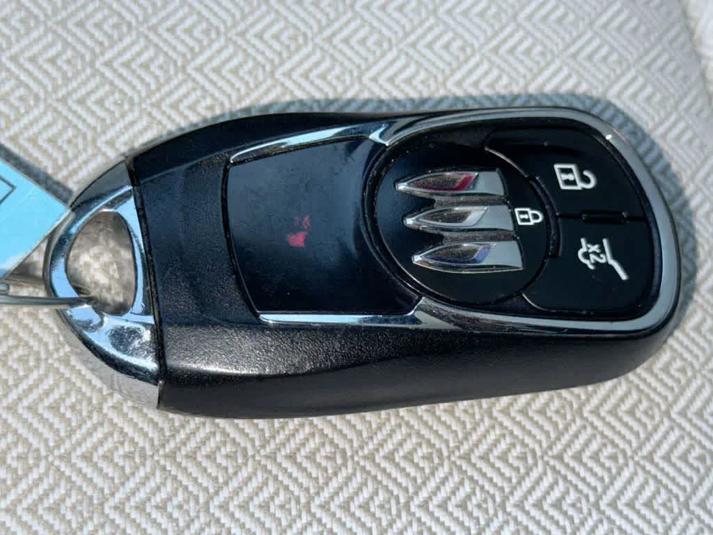 2024 Buick Encore GX Preferred photo 28