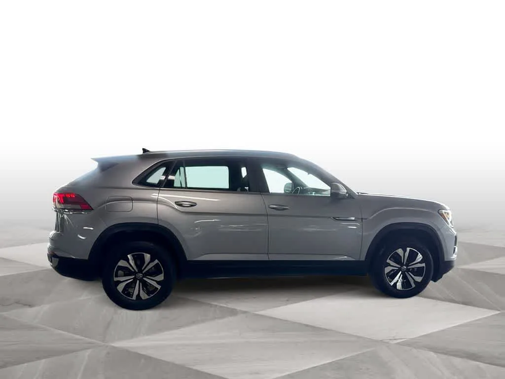 2024 Volkswagen Atlas Cross Sport 2.0T SE photo 9