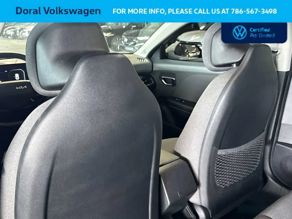 2025 Kia K4 EX photo 23