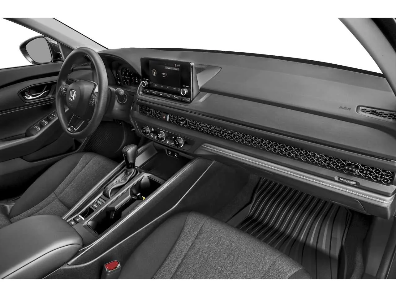 2023 Honda Accord LX photo 11