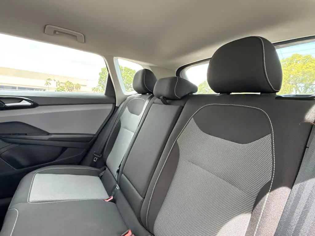 2024 Volkswagen Taos S photo 22