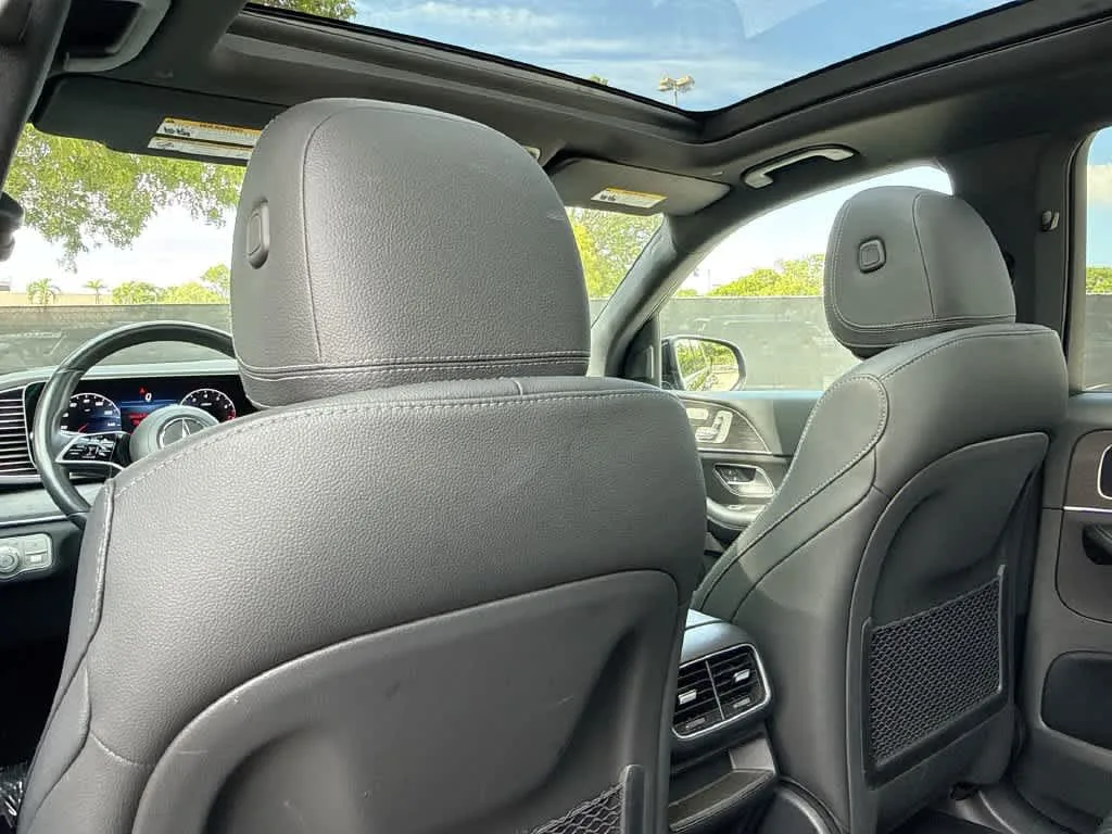2026 Mercedes-Benz GLE 350 GLE 350 photo 23