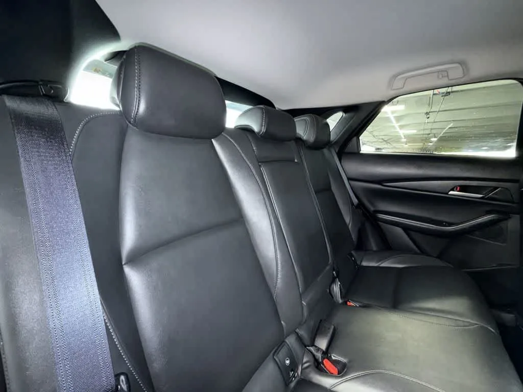 2024 Mazda CX-30 2.5 S Select Sport photo 26