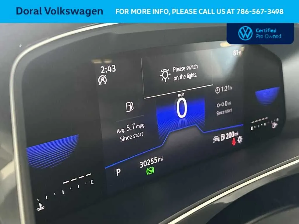 2023 Volkswagen Tiguan S photo 16