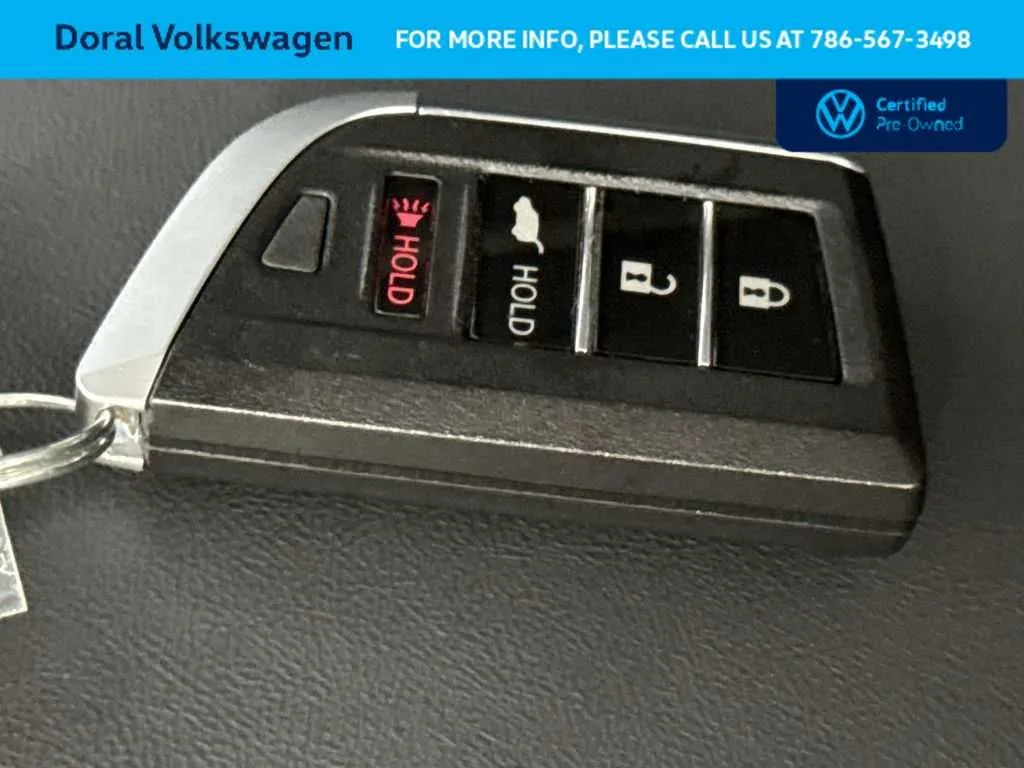 2023 Acura RDX w/Technology Package photo 36