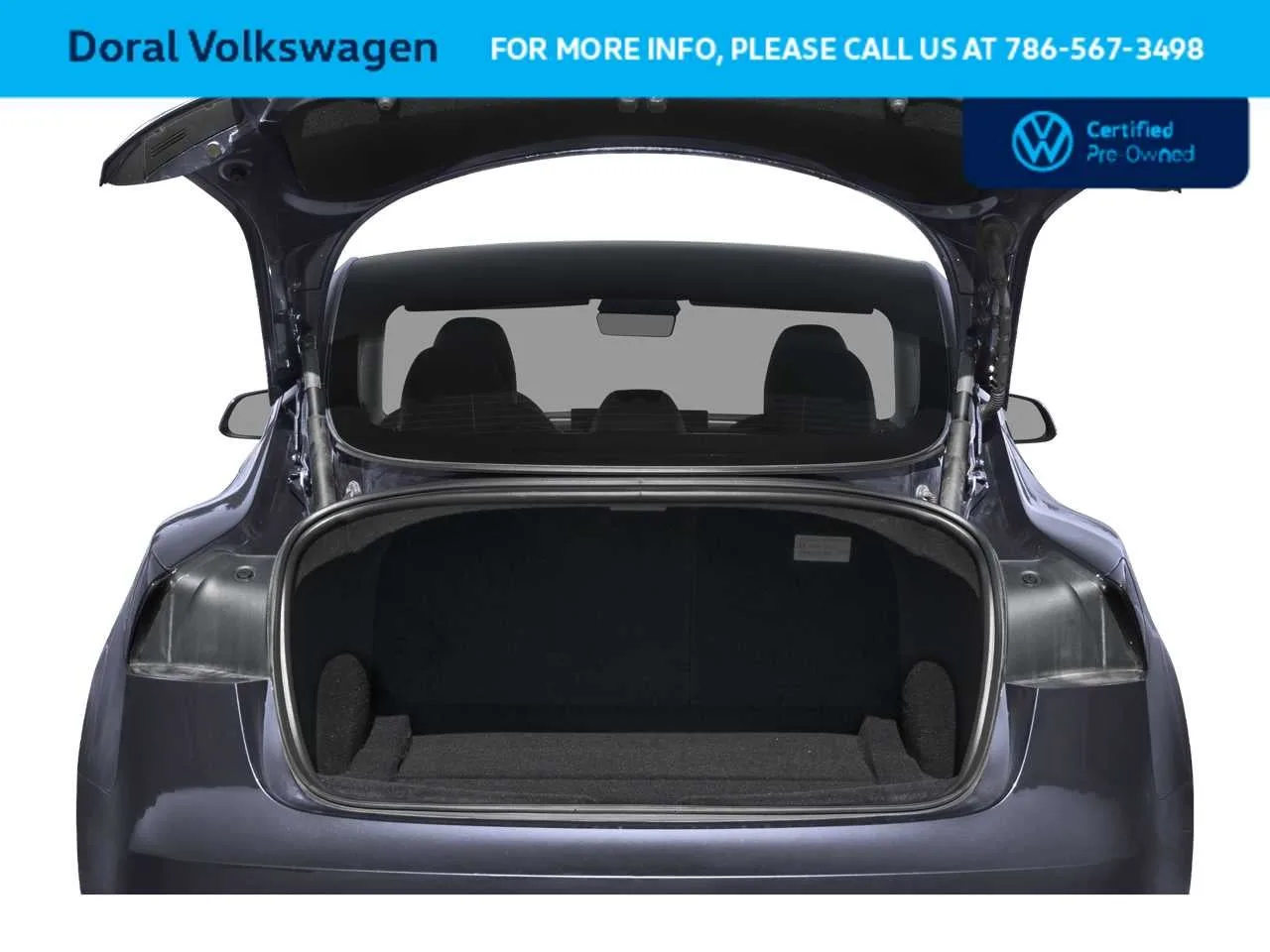 2024 Tesla Model 3 Long Range photo 10