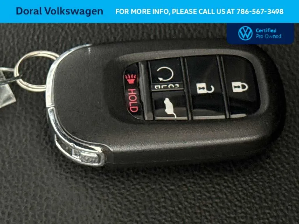 2025 Honda CR-V Hybrid Sport Touring photo 28