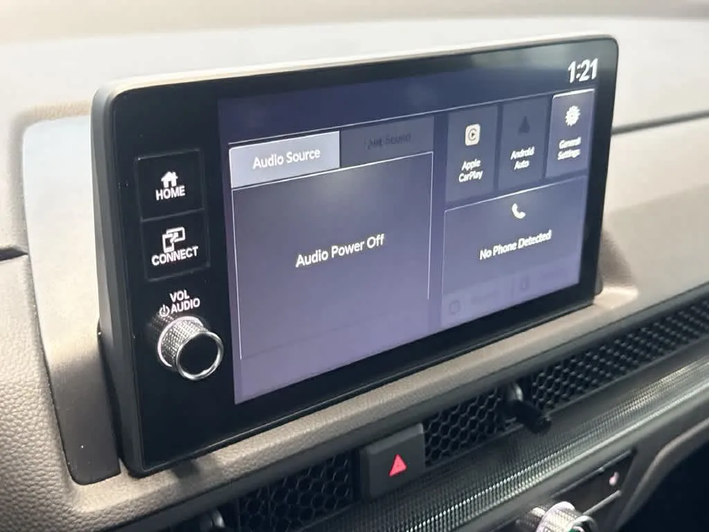 2026 Honda CR-V Hybrid Sport photo 17