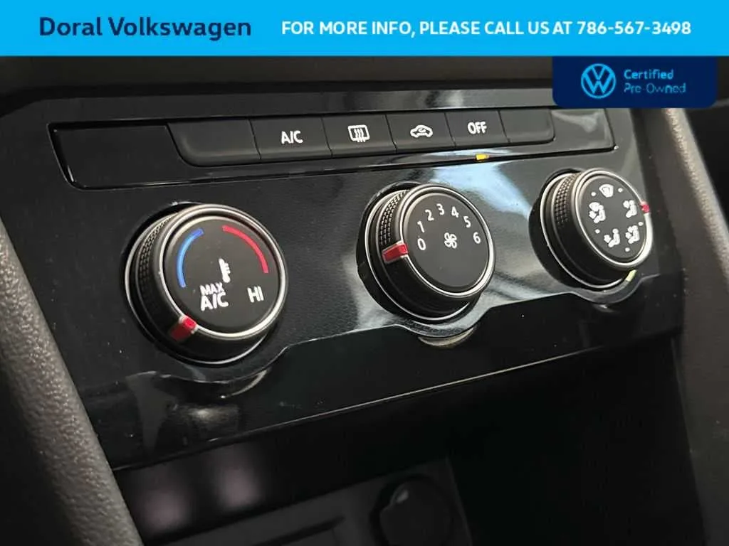 2025 Volkswagen Taos S photo 20