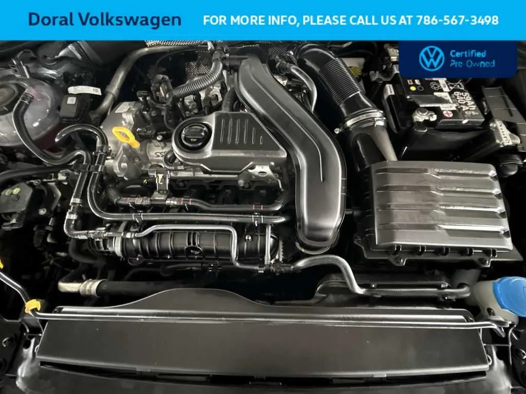 2025 Volkswagen Jetta SE photo 12