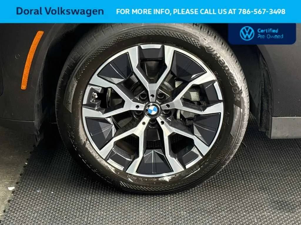 2025 BMW X3 30 xDrive 30 xDrive photo 11