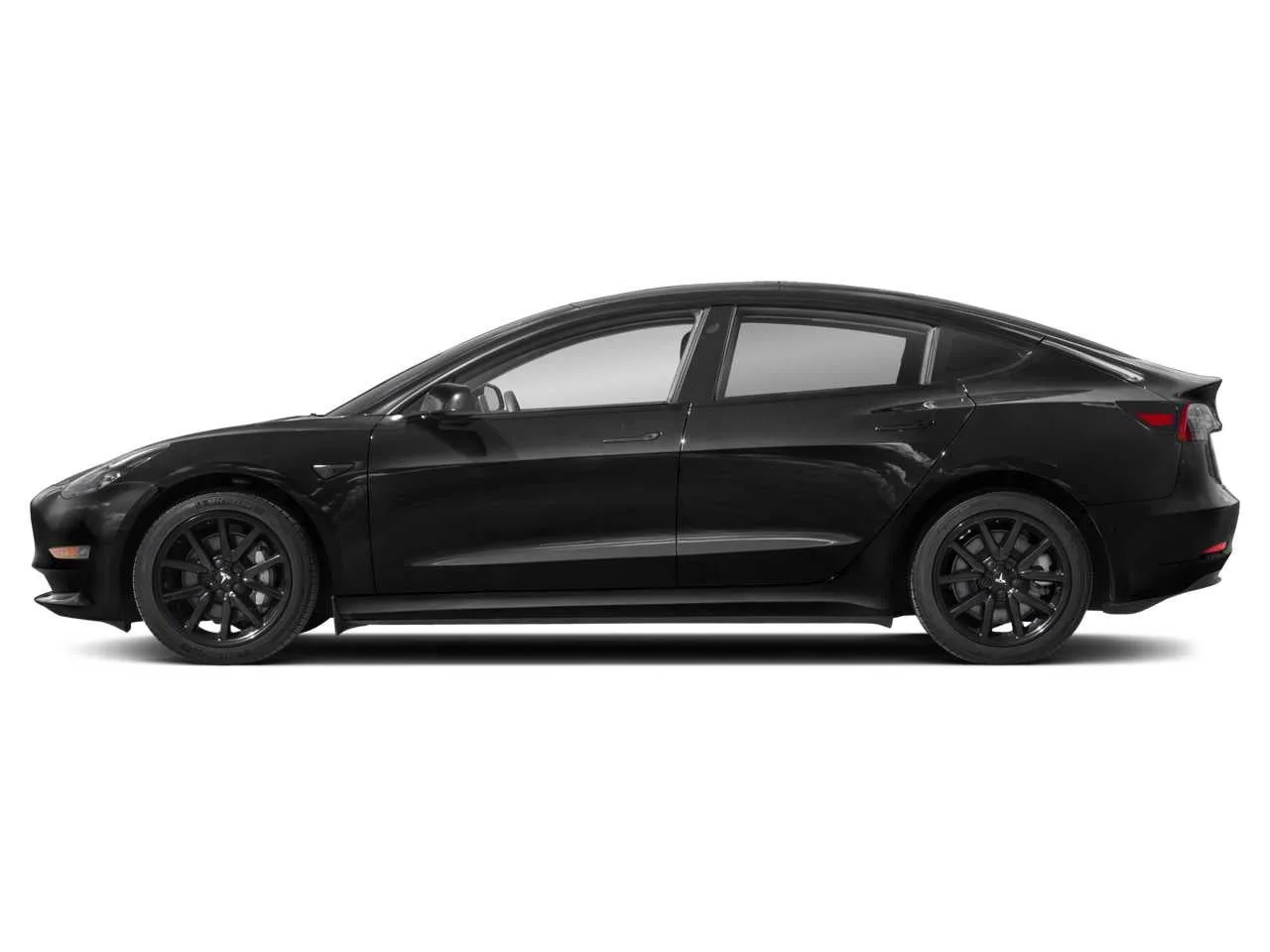 2023 Tesla Model 3 RWD photo 3