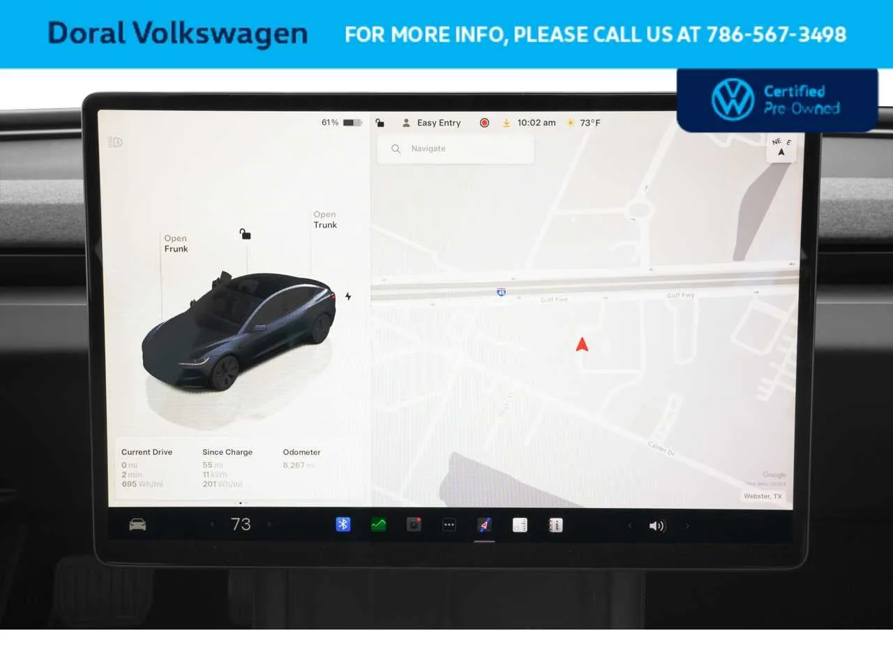 2024 Tesla Model 3 Long Range photo 15