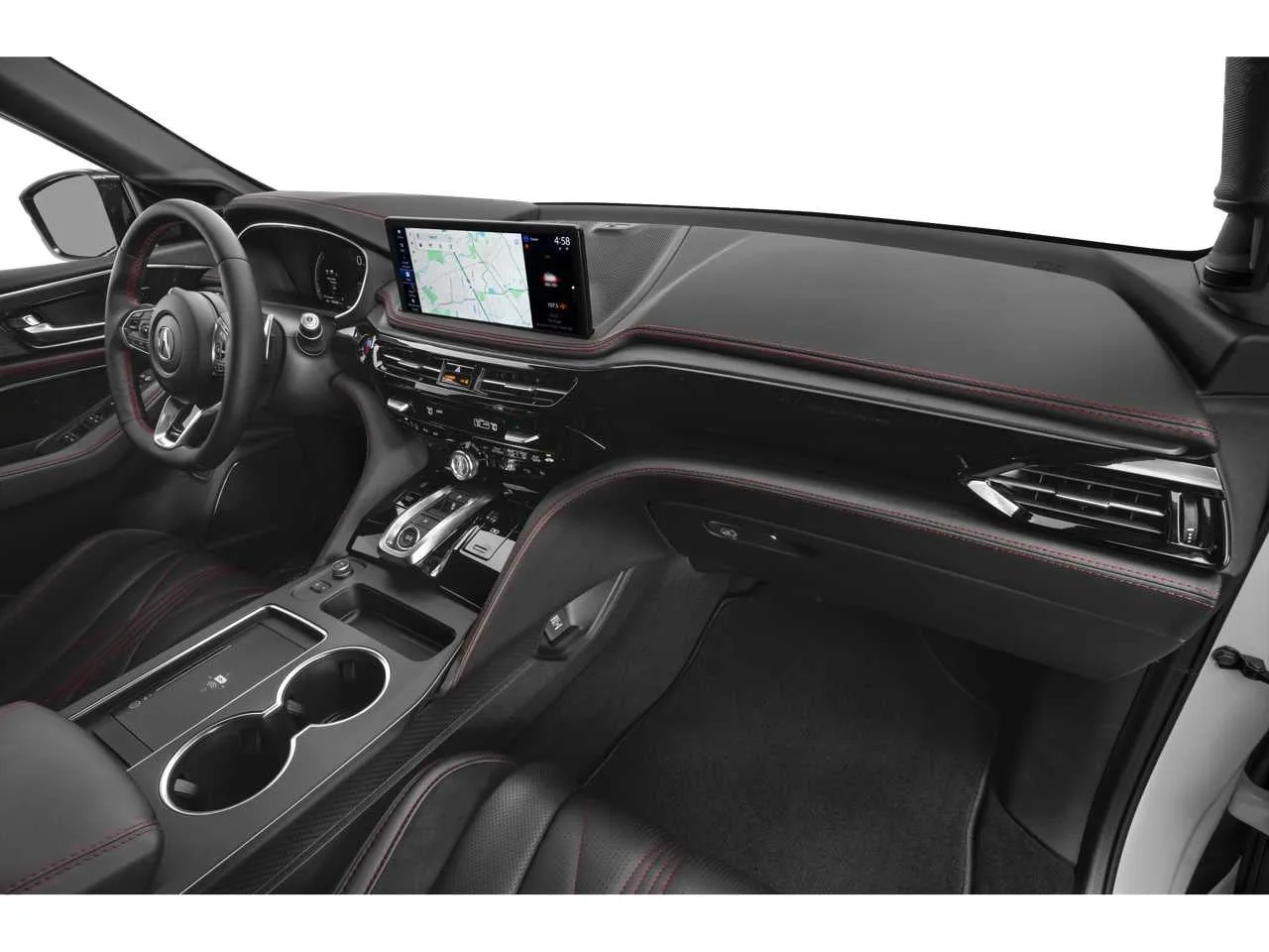 2025 Acura MDX Type S w/Advance Package photo 11