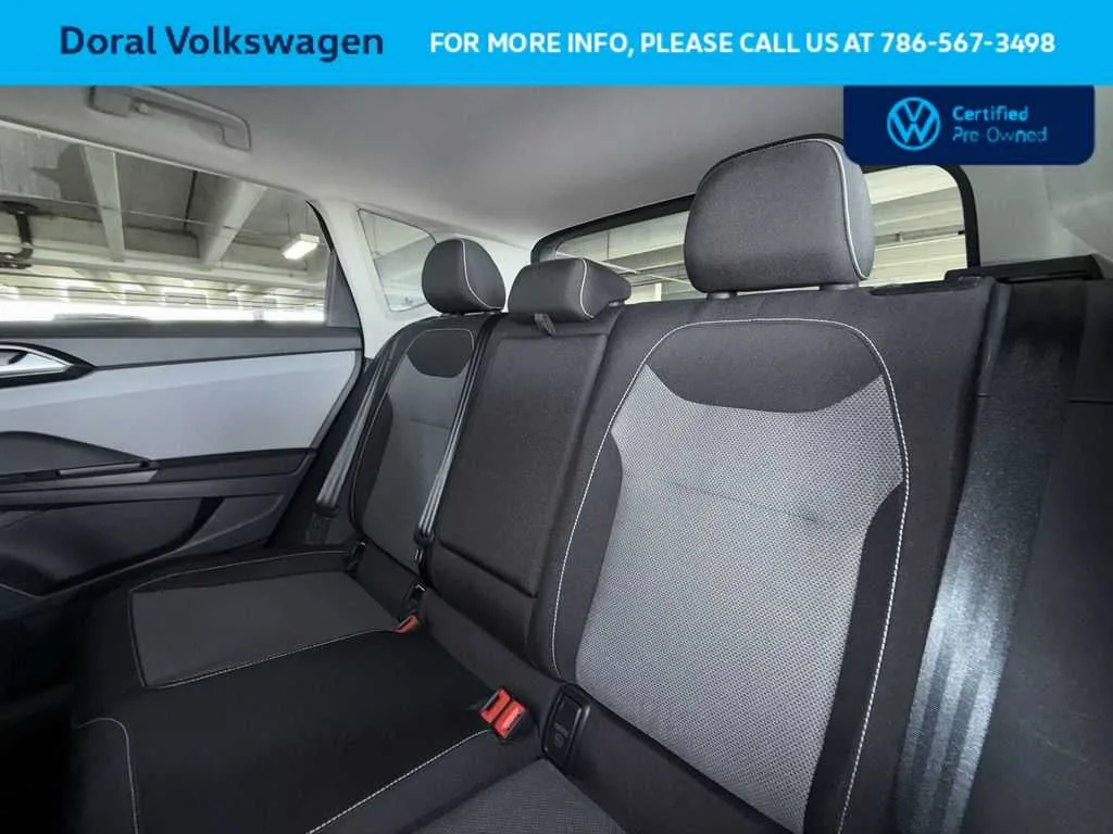 2023 Volkswagen Taos S photo 22
