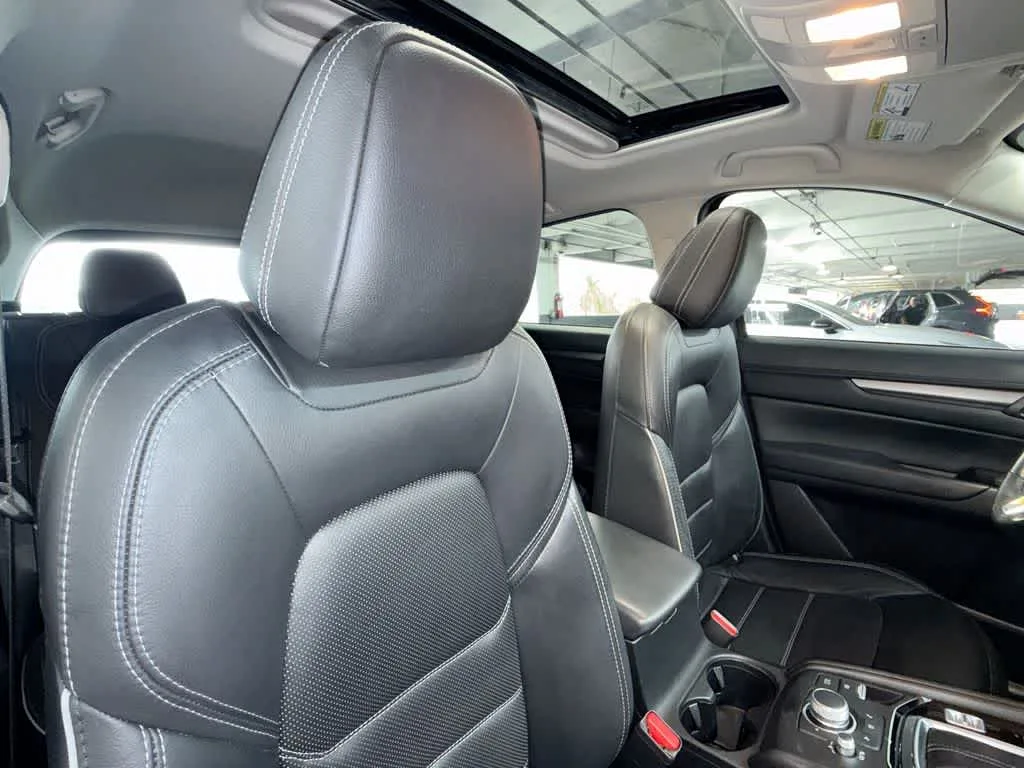 2024 Mazda CX-5 2.5 S Preferred Package photo 27