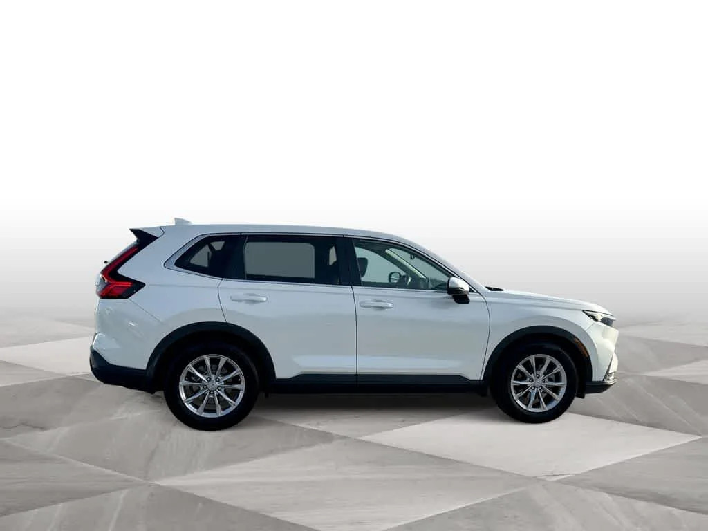 2025 Honda CR-V EX-L photo 9