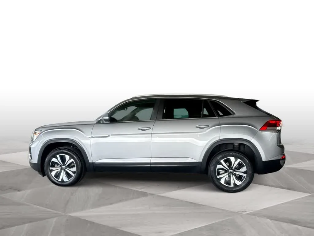 2024 Volkswagen Atlas Cross Sport 2.0T SE photo 5