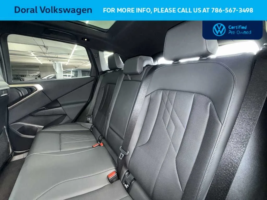 2025 BMW X3 30 xDrive 30 xDrive photo 22