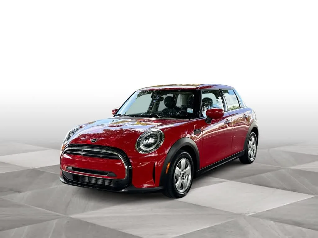2024 MINI Hardtop 4 Door Cooper photo 4