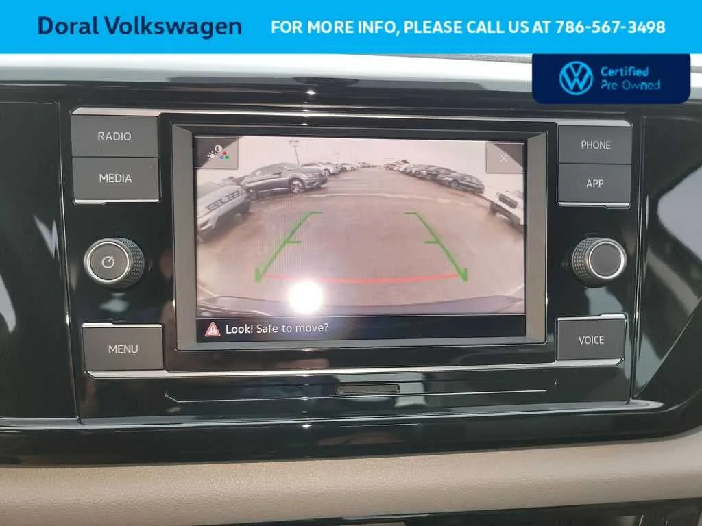 2023 Volkswagen Taos S photo 23