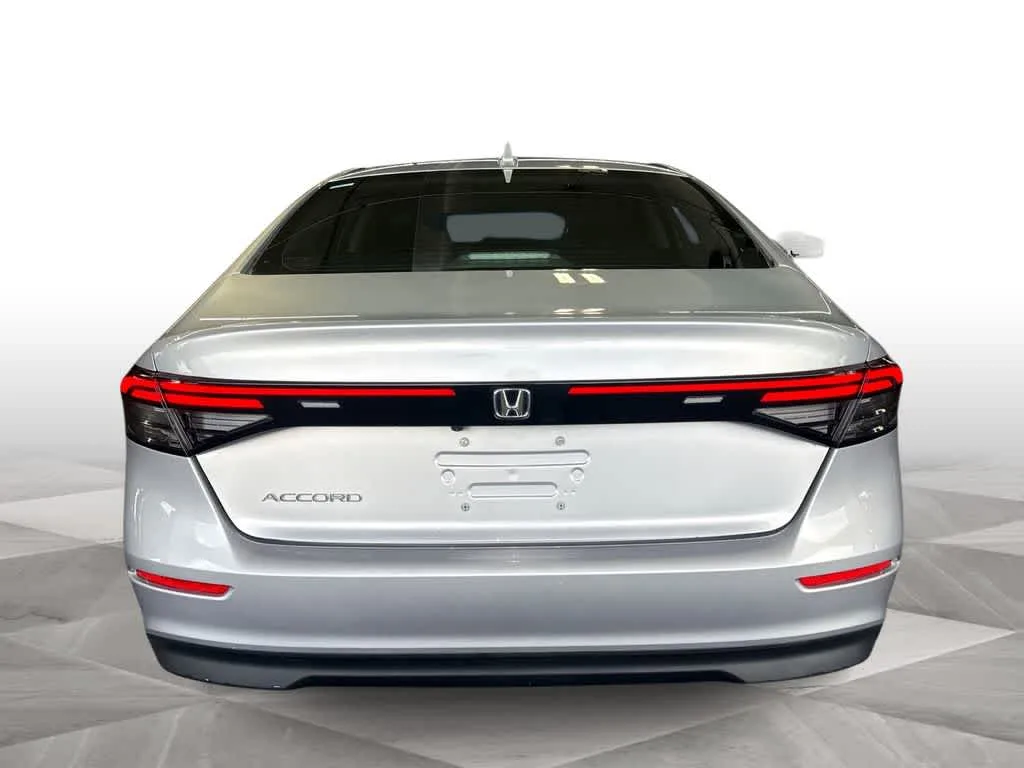 2024 Honda Accord EX photo 7