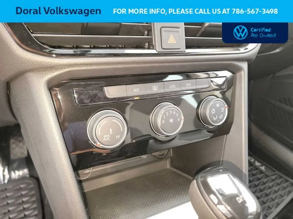 2023 Volkswagen Taos S photo 24