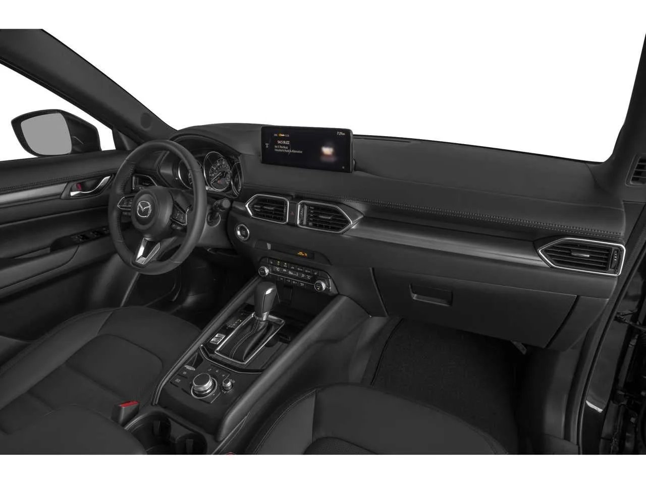 2023 Mazda CX-5 2.5 S Preferred Package photo 11