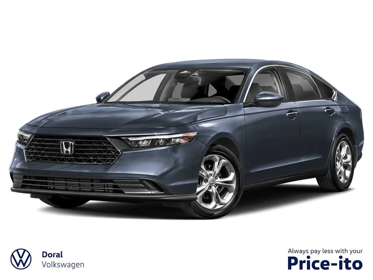 2023 Honda Accord