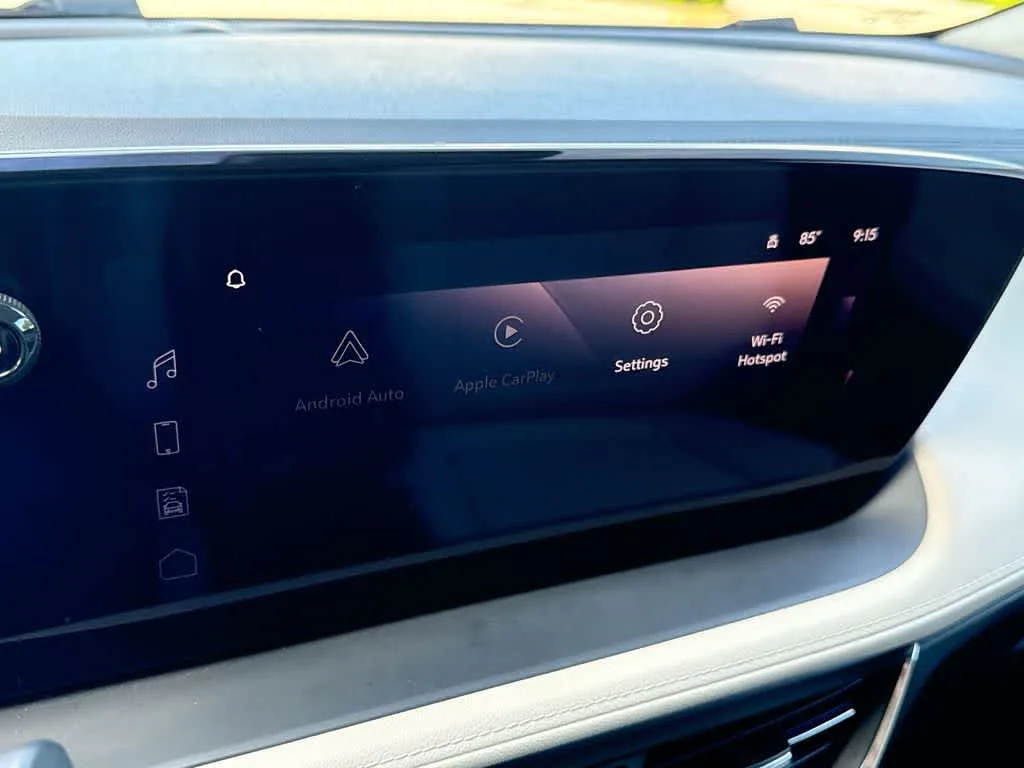 2024 Buick Encore GX Preferred photo 17