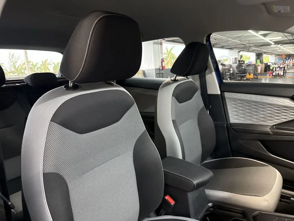 2024 Volkswagen Taos S photo 27