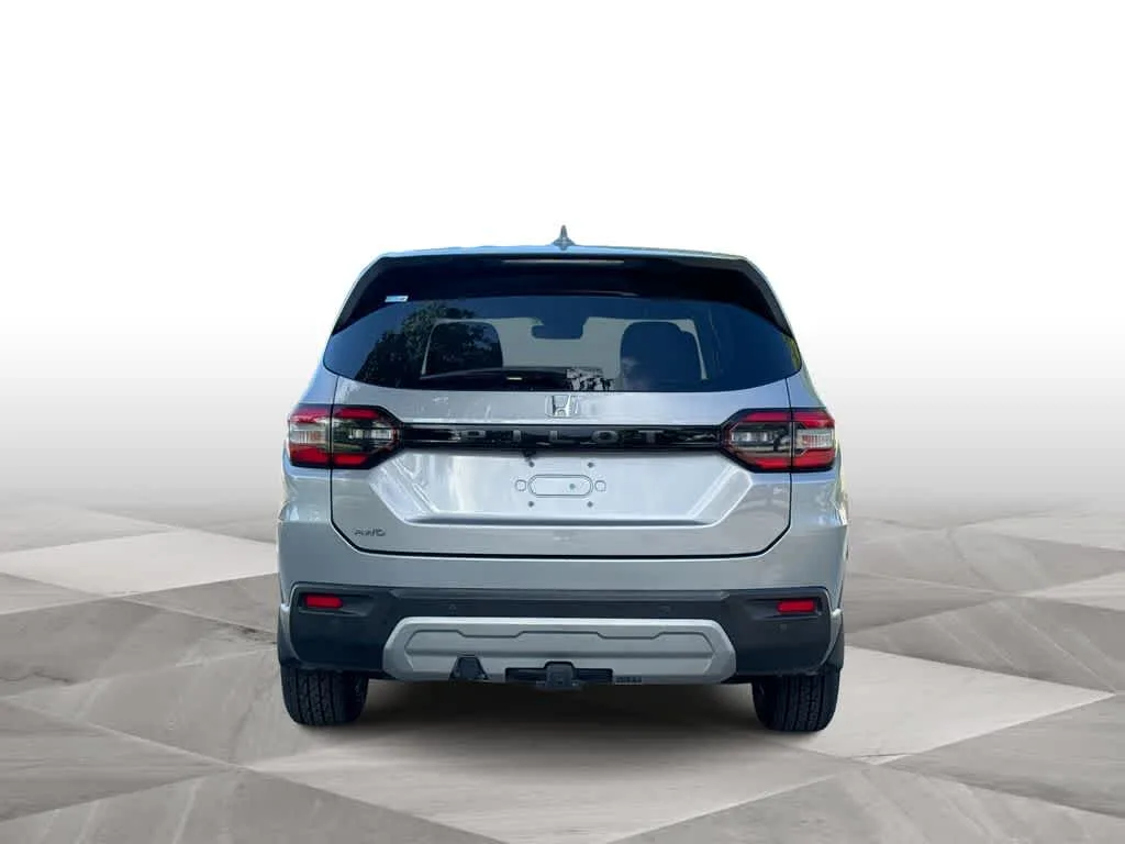 2024 Honda Pilot EX-L 8 Passenger photo 7