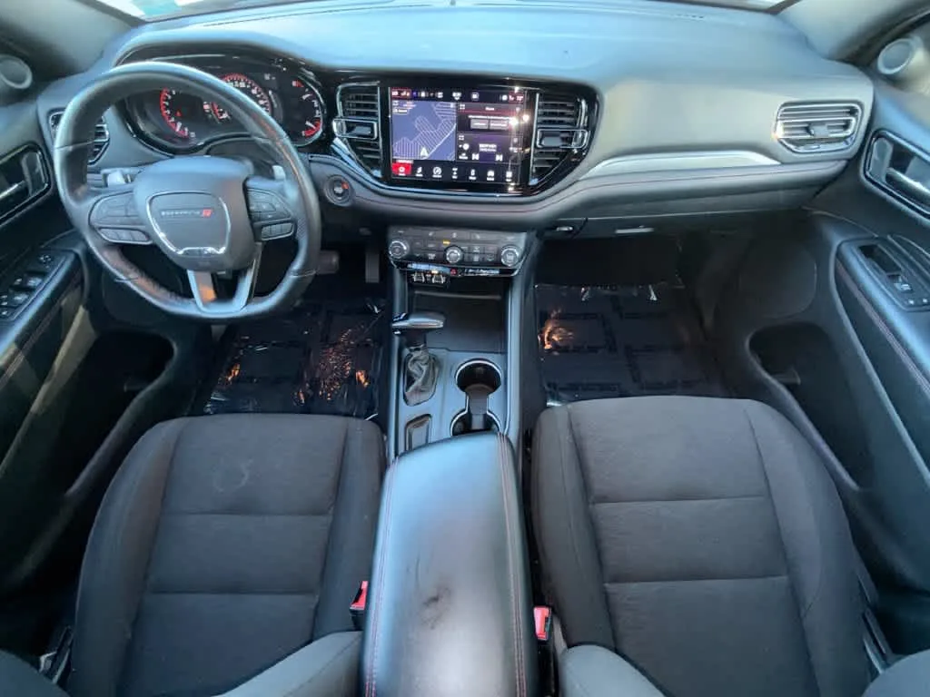 2025 Dodge Durango GT photo 24