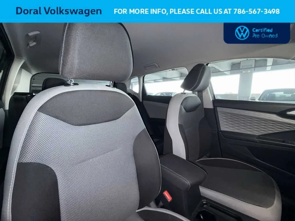 2024 Volkswagen Taos S photo 27