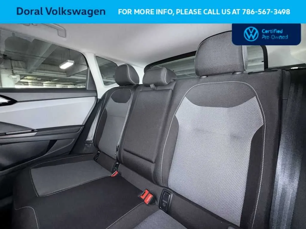 2024 Volkswagen Taos S photo 22